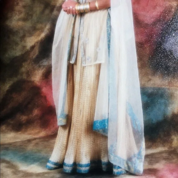 engagement party dresses pakistani Engagement Dresses For Brides in Pakistan of leading brands